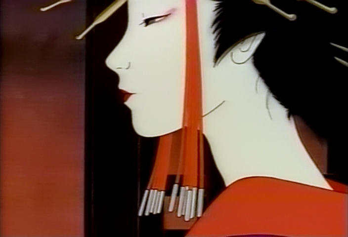 Koushoku Ichidai Otoko (Lateralus-Manga)